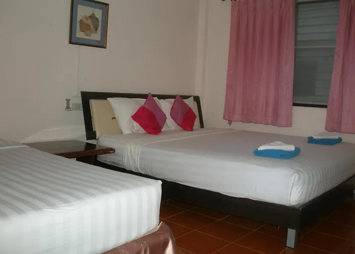 Rung Arun Resort